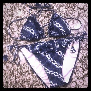 Victoria’s Secret String Bikini